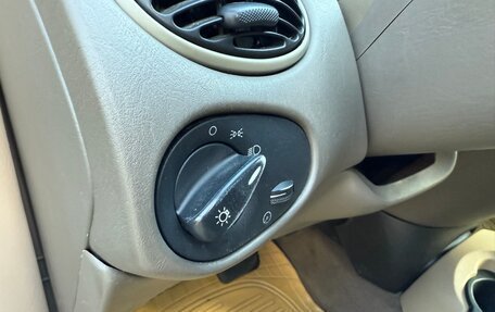 Ford Focus IV, 2003 год, 187 000 рублей, 31 фотография