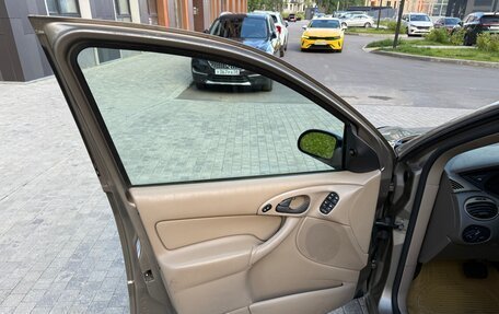 Ford Focus IV, 2003 год, 187 000 рублей, 33 фотография