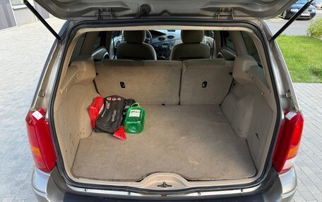 Ford Focus IV, 2003 год, 187 000 рублей, 36 фотография