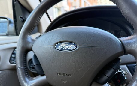 Ford Focus IV, 2003 год, 187 000 рублей, 30 фотография