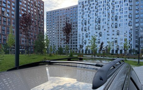 Ford Focus IV, 2003 год, 187 000 рублей, 34 фотография