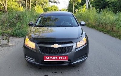 Chevrolet Cruze II, 2012 год, 780 000 рублей, 1 фотография