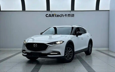 Mazda CX-4, 2023 год, 1 930 100 рублей, 1 фотография