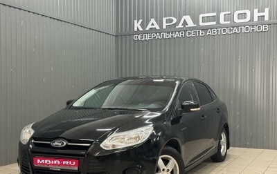Ford Focus III, 2013 год, 720 000 рублей, 1 фотография