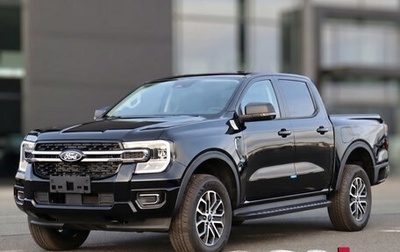 Ford Ranger, 2026 год, 4 950 000 рублей, 1 фотография