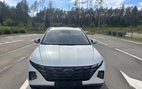 Hyundai Tucson, 2023 год, 3 400 000 рублей, 1 фотография