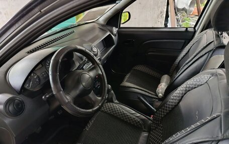Dacia Logan I, 2006 год, 320 000 рублей, 1 фотография