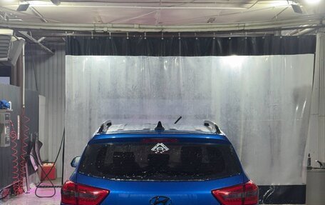 Hyundai Creta I рестайлинг, 2019 год, 2 300 000 рублей, 2 фотография