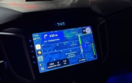 Hyundai Creta I рестайлинг, 2019 год, 2 300 000 рублей, 9 фотография