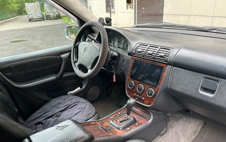 Mercedes-Benz M-Класс, 2003 год, 888 000 рублей, 4 фотография