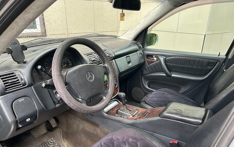Mercedes-Benz M-Класс, 2003 год, 888 000 рублей, 3 фотография