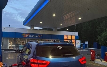 Hyundai Creta I рестайлинг, 2019 год, 2 300 000 рублей, 8 фотография