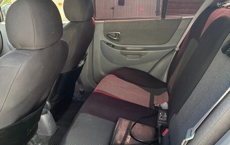 Hyundai Accent II, 2005 год, 370 000 рублей, 6 фотография