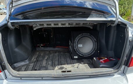 Hyundai Accent II, 2005 год, 370 000 рублей, 7 фотография