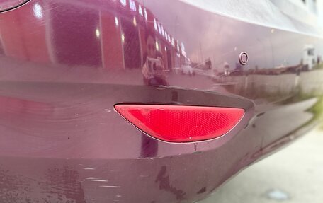 Hyundai Solaris II рестайлинг, 2011 год, 800 000 рублей, 7 фотография