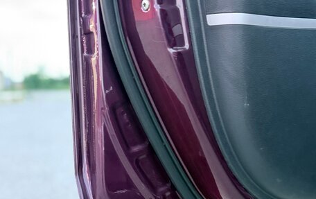 Hyundai Solaris II рестайлинг, 2011 год, 800 000 рублей, 11 фотография