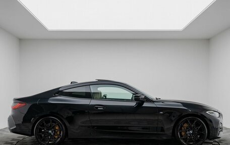 BMW 4 серия, 2021 год, 4 390 000 рублей, 5 фотография