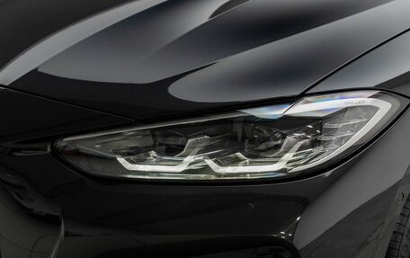 BMW 4 серия, 2021 год, 4 390 000 рублей, 2 фотография