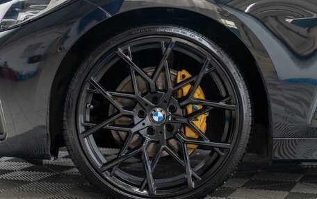BMW 4 серия, 2021 год, 4 390 000 рублей, 11 фотография