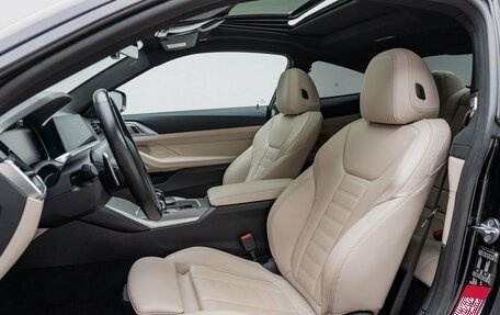 BMW 4 серия, 2021 год, 4 390 000 рублей, 12 фотография