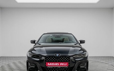 BMW 4 серия, 2021 год, 4 390 000 рублей, 3 фотография