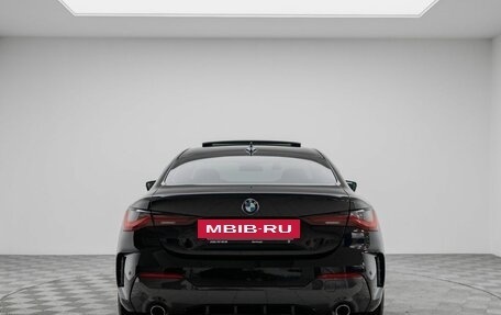 BMW 4 серия, 2021 год, 4 390 000 рублей, 8 фотография