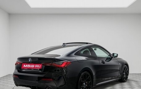BMW 4 серия, 2021 год, 4 390 000 рублей, 6 фотография