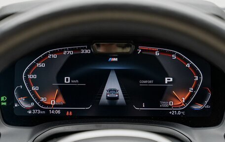 BMW 4 серия, 2021 год, 4 390 000 рублей, 18 фотография
