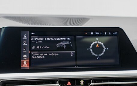 BMW 4 серия, 2021 год, 4 390 000 рублей, 21 фотография