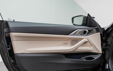 BMW 4 серия, 2021 год, 4 390 000 рублей, 24 фотография