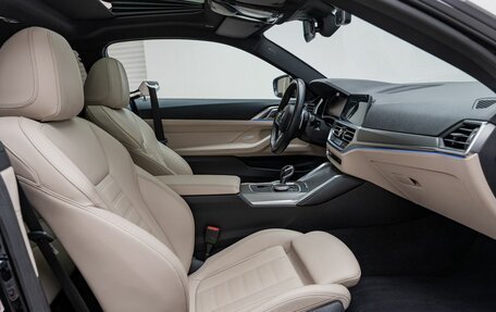 BMW 4 серия, 2021 год, 4 390 000 рублей, 27 фотография