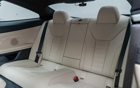BMW 4 серия, 2021 год, 4 390 000 рублей, 28 фотография