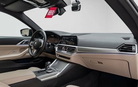 BMW 4 серия, 2021 год, 4 390 000 рублей, 26 фотография