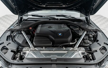 BMW 4 серия, 2021 год, 4 390 000 рублей, 31 фотография