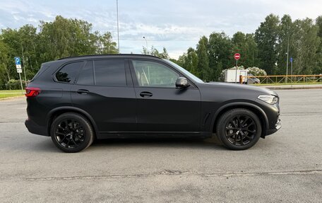 BMW X5, 2020 год, 8 000 000 рублей, 7 фотография