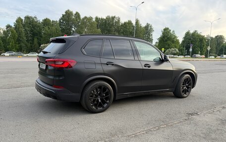 BMW X5, 2020 год, 8 000 000 рублей, 5 фотография