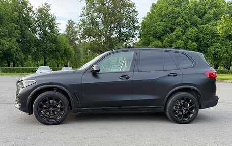 BMW X5, 2020 год, 8 000 000 рублей, 11 фотография