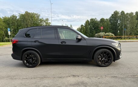 BMW X5, 2020 год, 8 000 000 рублей, 6 фотография