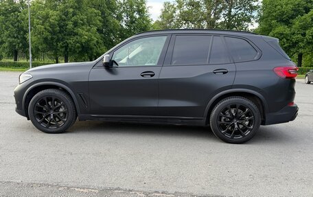 BMW X5, 2020 год, 8 000 000 рублей, 2 фотография