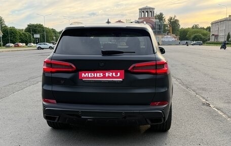 BMW X5, 2020 год, 8 000 000 рублей, 4 фотография