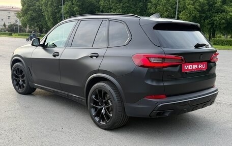 BMW X5, 2020 год, 8 000 000 рублей, 3 фотография