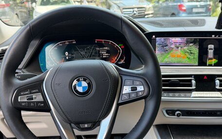 BMW X5, 2020 год, 8 000 000 рублей, 15 фотография