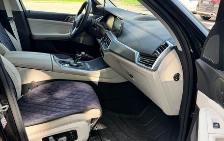 BMW X5, 2020 год, 8 000 000 рублей, 14 фотография
