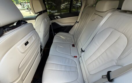 BMW X5, 2020 год, 8 000 000 рублей, 18 фотография