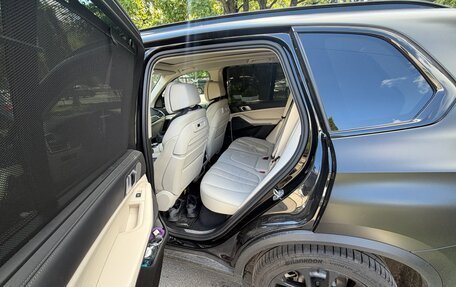 BMW X5, 2020 год, 8 000 000 рублей, 19 фотография