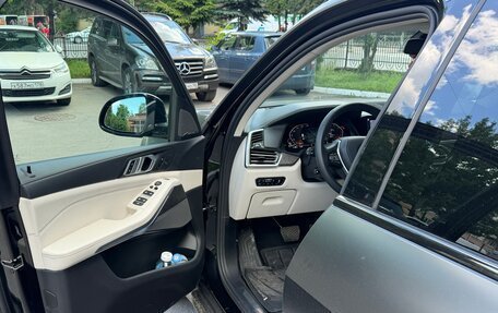 BMW X5, 2020 год, 8 000 000 рублей, 23 фотография