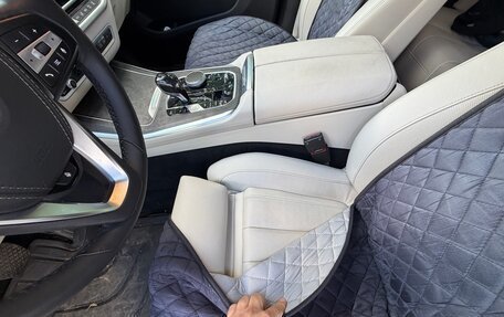 BMW X5, 2020 год, 8 000 000 рублей, 20 фотография