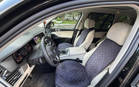 BMW X5, 2020 год, 8 000 000 рублей, 22 фотография