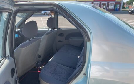 Renault Logan I, 2006 год, 265 000 рублей, 9 фотография