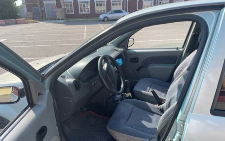 Renault Logan I, 2006 год, 265 000 рублей, 8 фотография